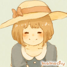 *桃の宝石箱*