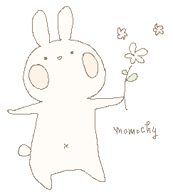 *桃の宝石箱*