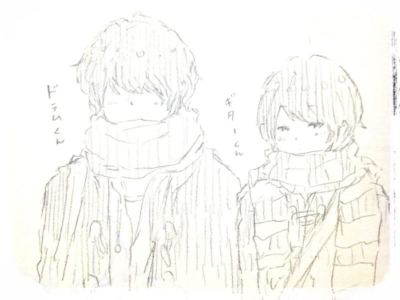 *桃の宝石箱*