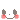 *桃の宝石箱*