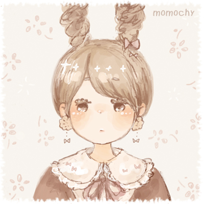 *桃の宝石箱*