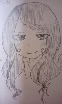*桃の宝石箱*