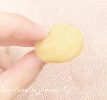 *桃の宝石箱*