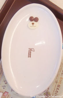 *桃の宝石箱*