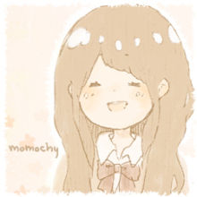 *桃の宝石箱*