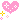 *桃の宝石箱*