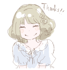 *桃の宝石箱*