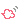 *桃の宝石箱*