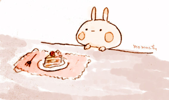 *桃の宝石箱*