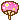 *桃の宝石箱*