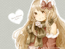 デスクトップ壁紙と携帯待ち受け!