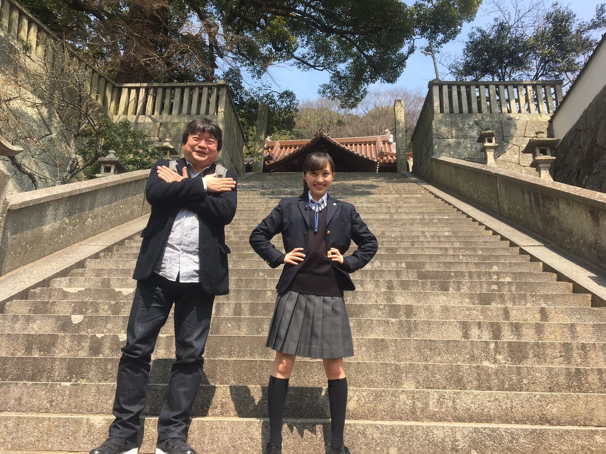 第1回 尾道映画祭まとめ ももクロをまとめタイ