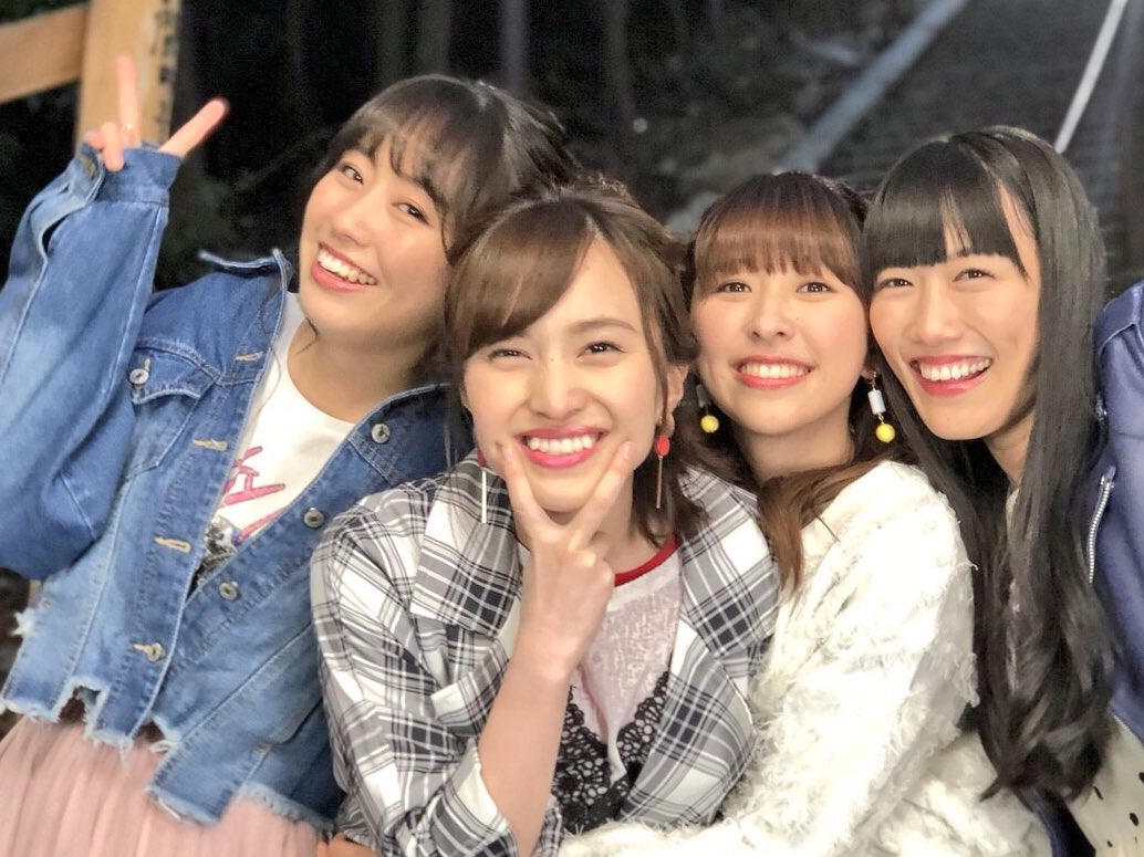 4 9 今日のももクロ フォーク村生放送 アメトークtwitterまとめ 小林幸子さんブログにももクロちゃん 近江鉄道で春の一大事の2日間特別ダイヤ運行決定 ももクロをまとめタイ