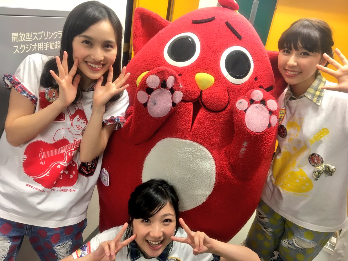 2 24 今日のももクロ ぐーちょきぱーてぃ初回配信日 桃色つるべ 100回記念生放送スペシャルが特典映像付きで12時から配信 ももクロをまとめタイ 2 24 今日のももクロ ぐーちょきぱーてぃ初回配信日 桃色つるべ 100回記念生放送スペシャルが特典映像付きで12時から配信 ももクロをまとめタイ