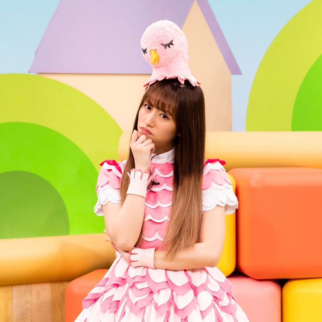 2 6 今日のももクロ ぐーちょきに サンリオピューロランドコラボコーナー 動画 Chan 配信 ピンク担当アイドルランキングであーりん 1 位 れにちゃんインスタ更新 ももクロをまとめタイ