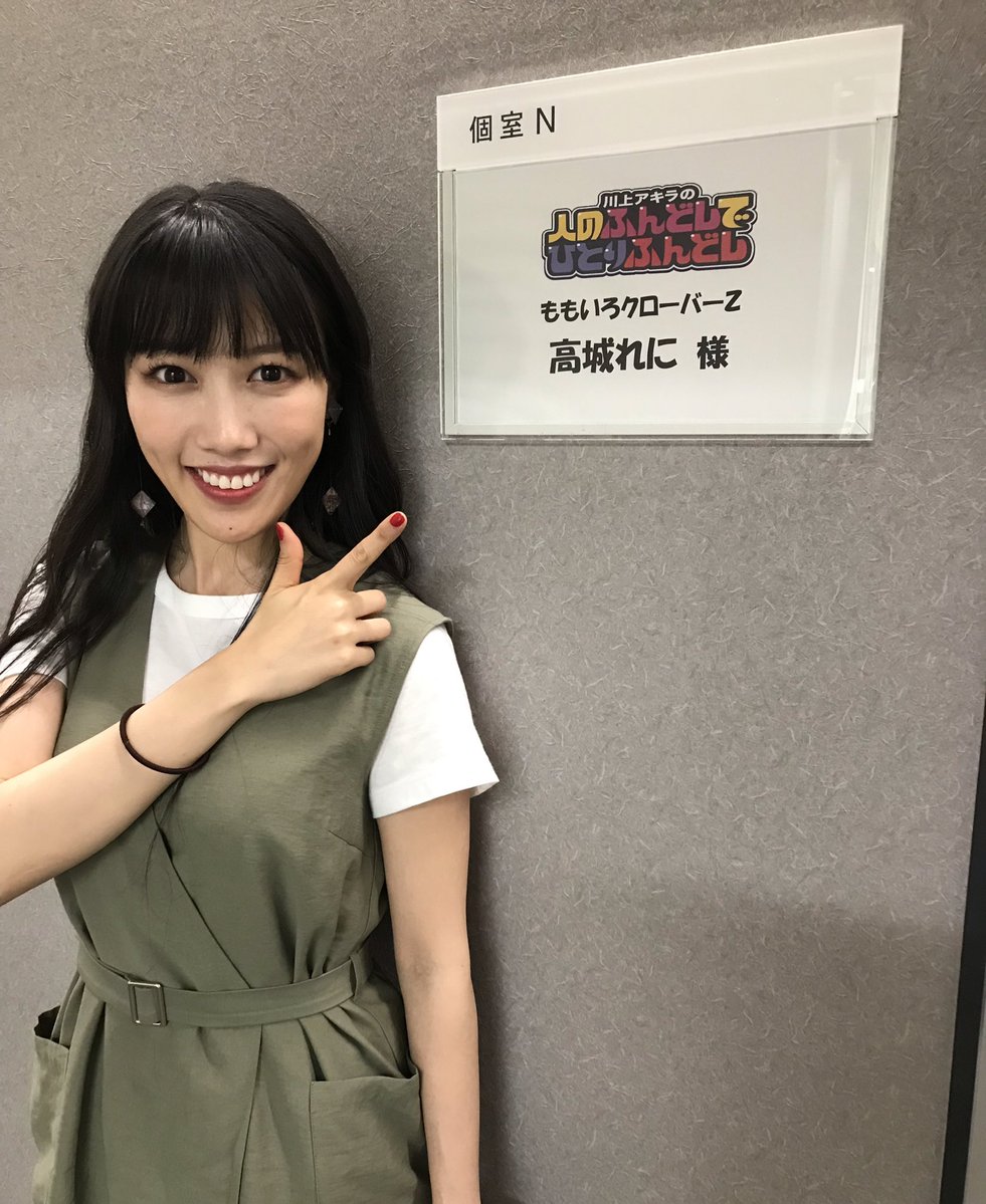 7 2 今日のももクロ Momoclomania19 各プレイガイド受付開始 コンピレーションアルバム Evil A Live 会場限定リリース ももくら Hp 更新 地上波 Chan 放送 ももクロをまとめタイ