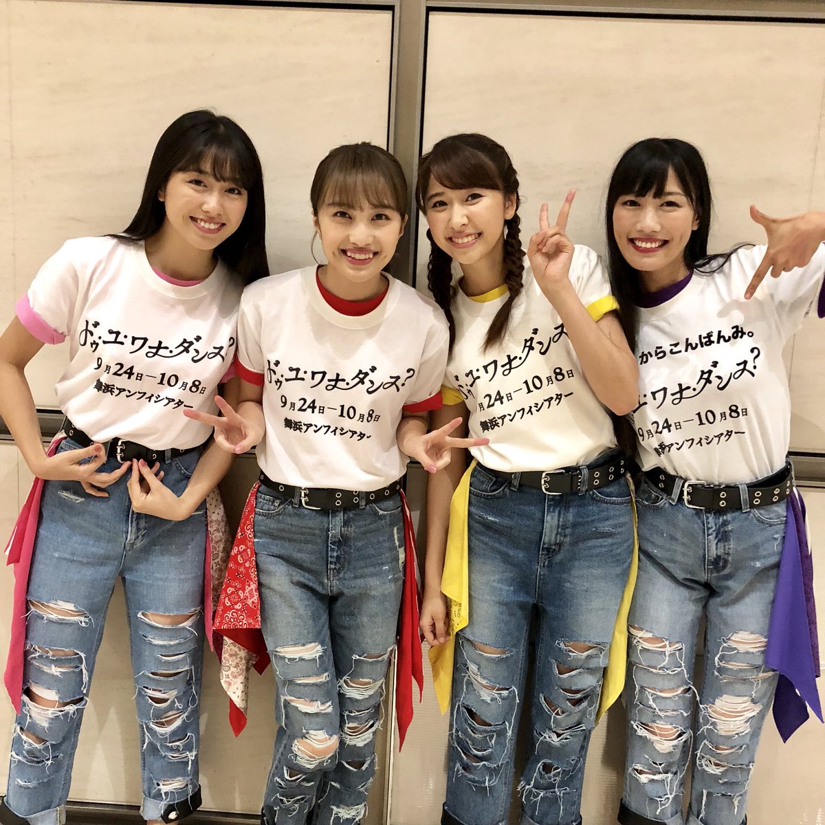 9 5 今日のももクロ 青春ツアー当落ツイートまとめ 青春ツアー一般販売開始 Aeイベント申し込み今日まで 夏菜子ちゃん出演アベンジャーズ インフィニティ ウォー本日発売 ももクロをまとめタイ