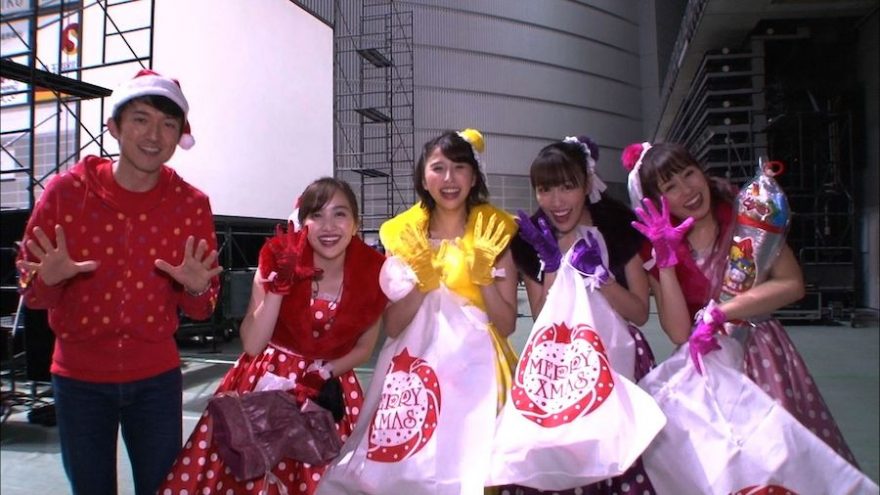 2 11 今日のももクロ ももクロメンバー すっぴん 4 ショット に反響 れにちゃんインスタ更新 夏菜子ちゃんトットちゃんグッズをプレゼントされる 地上波ももクロ Chan 放送 ももクロをまとめタイ