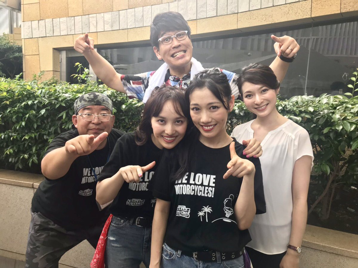 川上アキラの人のふんどしでひとりふんどし公開収録まとめ ももクロをまとめタイ