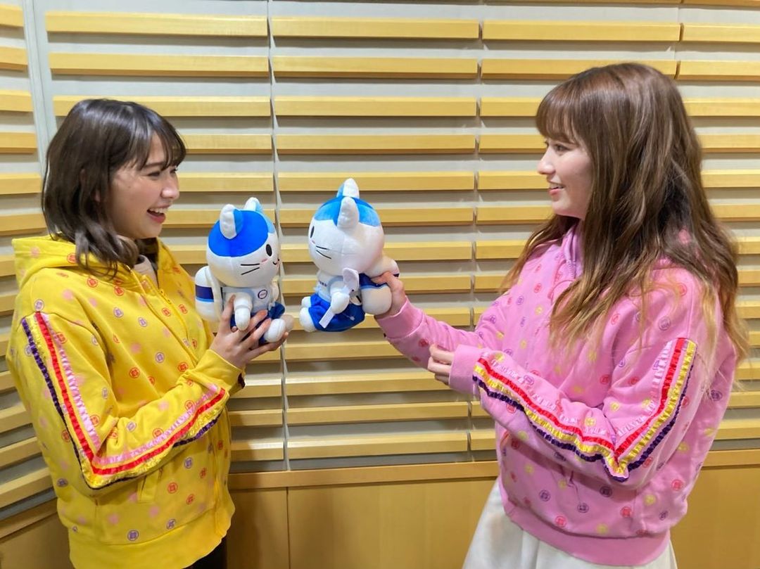 3 17 今日のももクロ ありがとう浜村淳です に夏菜子ちゃん出演 Larme 048 発売 しおりんスタプラブログ更新 あーりんブログ更新 夏菜子ちゃんしおりんインスタ更新 ももクロをまとめタイ