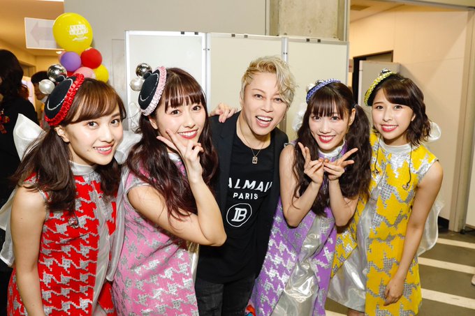 12 29 今日のももクロ Ayakarnival ニコ生配信決定 オフィシャルグッズ公開 F の遺伝子配信 ハピクロ ももくら放送 ももクロ をまとめタイ