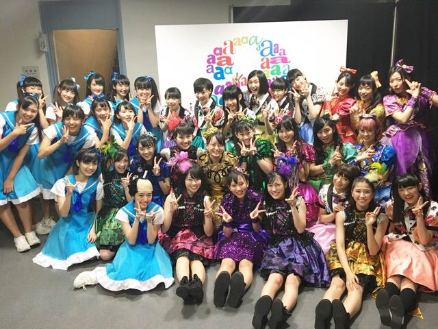 8 2 今日のももクロ フォーク村 ももたまい婚完全版放送 Hot Waveがgyaoで無料配信中 ももクロをまとめタイ