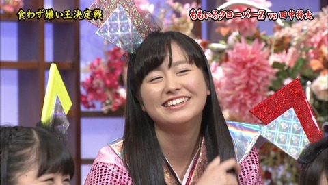 画像 とんねるずのみなさんのおかげでした 新 食わず嫌い王決定戦 キャプ画まとめ No 2 12月12日 ももクロまとめ戦争