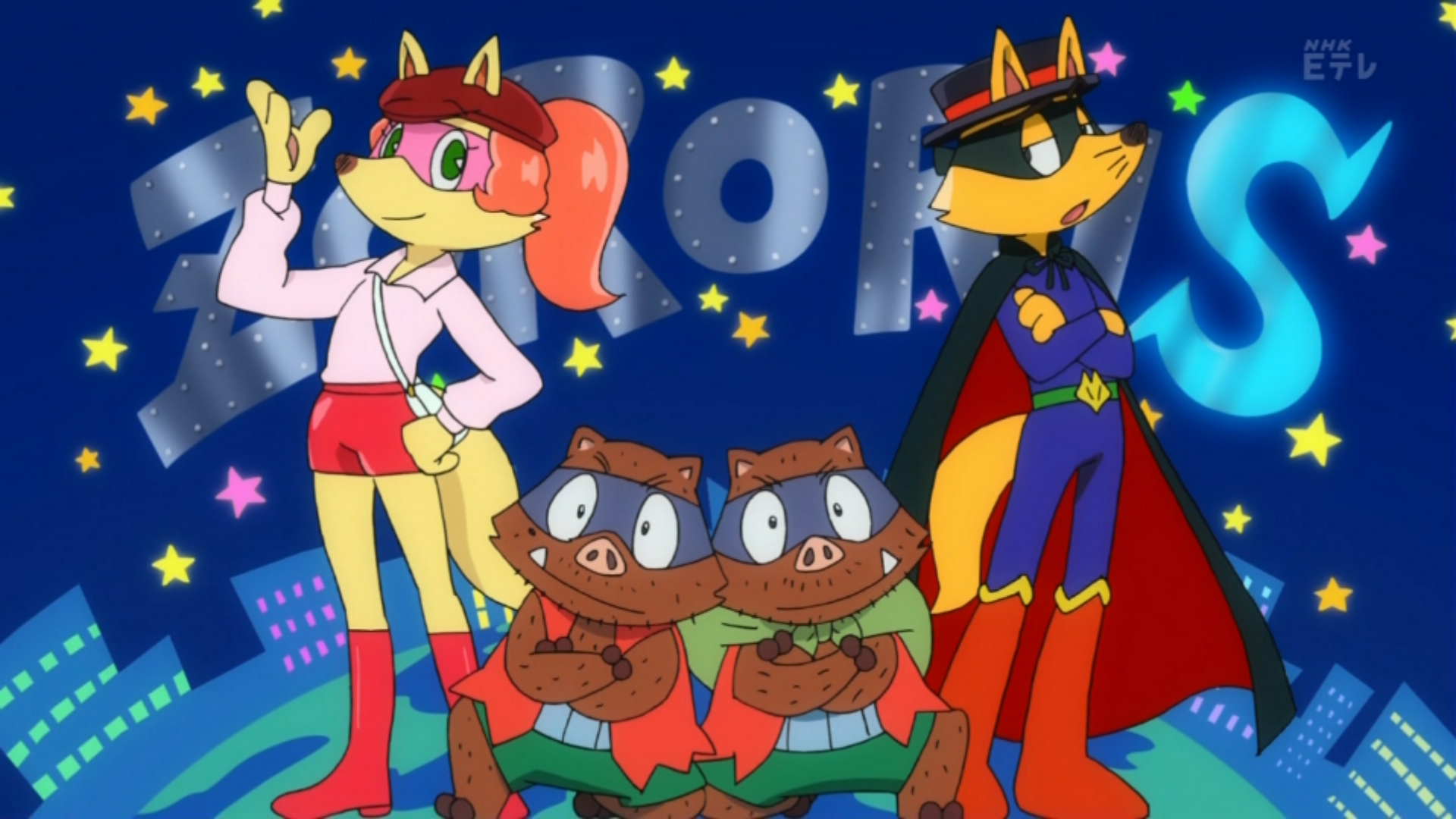 ももクロ ストーリーわかっててもやっぱり泣く ゾロリのママ夏菜子かわいい 1 1 火 祝 映画かいけつゾロリ Zz ダブルゼット のひみつ 実況感想まとめ ももクロニュース