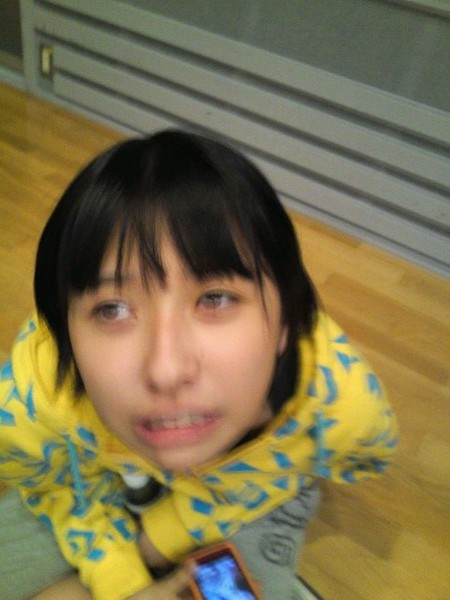 ももクロ かなこのスッピン画像で騒いでる人達ってなんなの W ももクロニュース