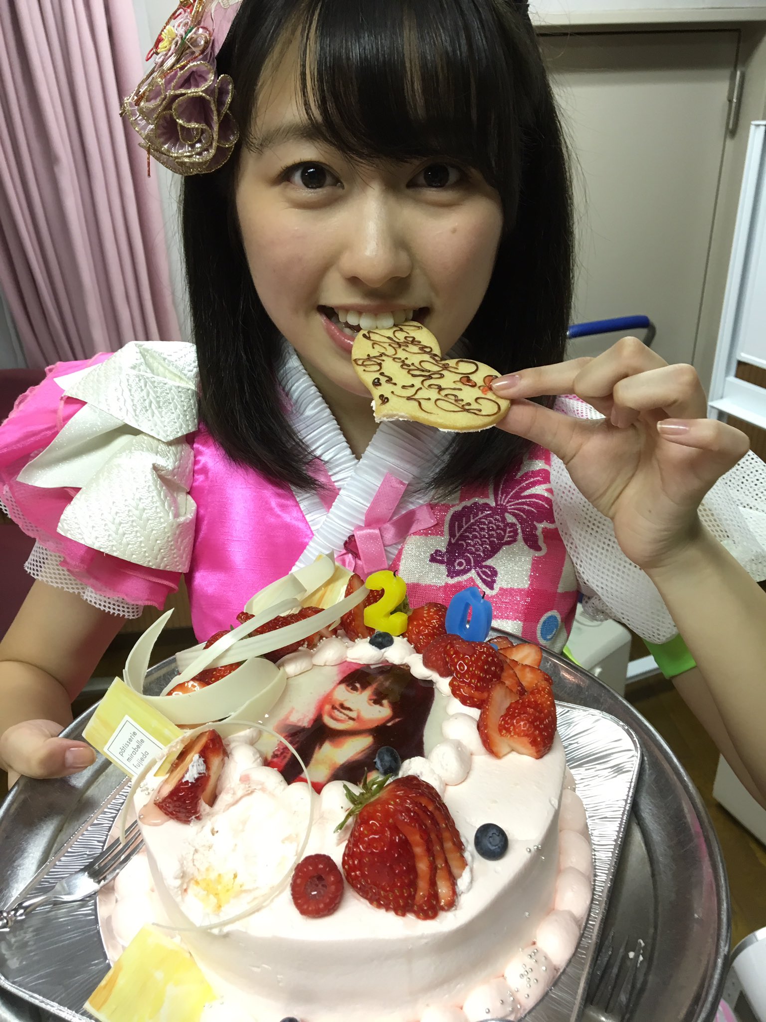 ももクロ 本日15 50 テレしず てっぺん静岡 あーりんコメント放送 6 11 土 あーりん誕生日はテキトーナイト出演です W ももクロニュース ももクロ 本日15 50 テレしず てっぺん静岡 あーりんコメント放送 6 11 土 あーりん誕生日はテキトーナイト出演です W ももクロニュース