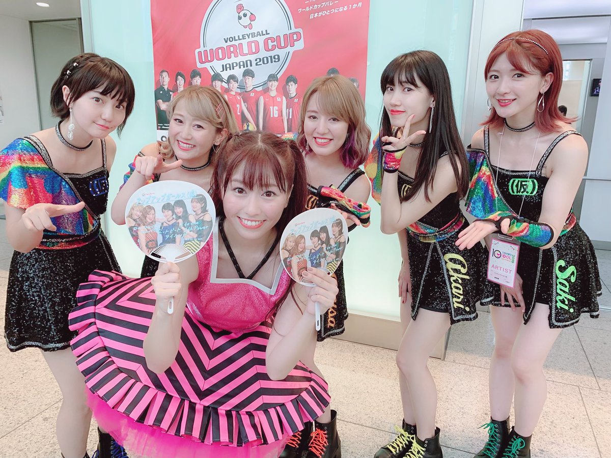 ももクロ あーちゃん記念撮影タイム あーりん軍団拡大の礎 Tif19出演アイドル 佐々木彩夏 記念撮影まとめ ももクロニュース ももクロ あーちゃん記念撮影タイム あーりん軍団拡大の礎 Tif19出演アイドル 佐々木彩夏 記念撮影まとめ ももクロニュース