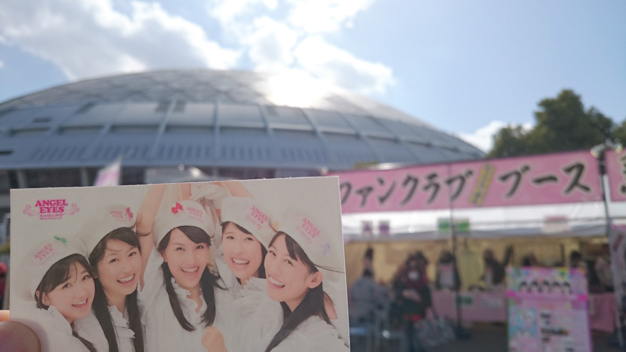 ももクロ 佐々木彩夏 横浜アリーナ ソロライブ発表 2 21 日 Dome Trek 16 Day2 Amaranthus ナゴヤドーム 感想まとめ ももクロニュース ももクロ 佐々木彩夏 横浜アリーナ ソロライブ発表 2 21 日 Dome Trek 16 Day2 Amaranthus ナゴヤドーム 感想まとめ ももクロニュース