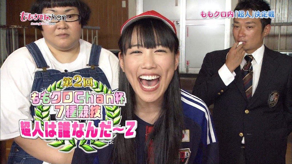 ももクロ 玉井詩織 私服 ダサい しおりん知っていた 7 9 Ex ももクロchan 14 地上波 実況まとめ ももクロニュース