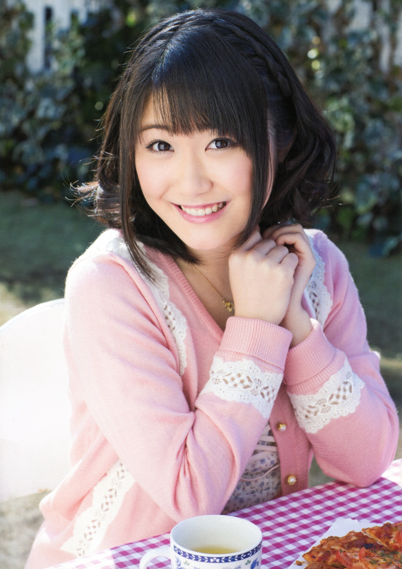 ももクロ 女優 松岡茉優 夏菜子と3人で 変なおじさん 踊ったよね 動画もあることが判明www ももクロニュース ももクロ 女優 松岡茉優 夏菜子と3人で 変なおじさん 踊ったよね 動画もあることが判明www ももクロニュース