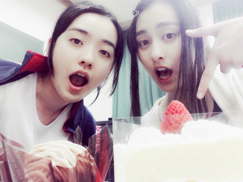 早見あかり 我らが団長あかりん ドラマ アゲイン 出演者 小島藤子ブログ 早見あかり 三つ編みロング 写真掲載 ももクロニュース 早見あかり 我らが団長あかりん ドラマ アゲイン 出演者 小島藤子ブログ 早見あかり 三つ編みロング 写真掲載 ももクロニュース