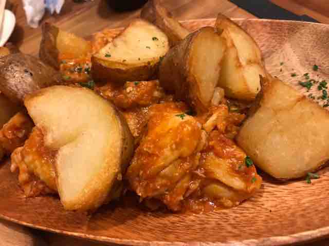 蒲生-ガモウキッチン- 自転車女子会打ち上げ&忘年会 : さたえみの