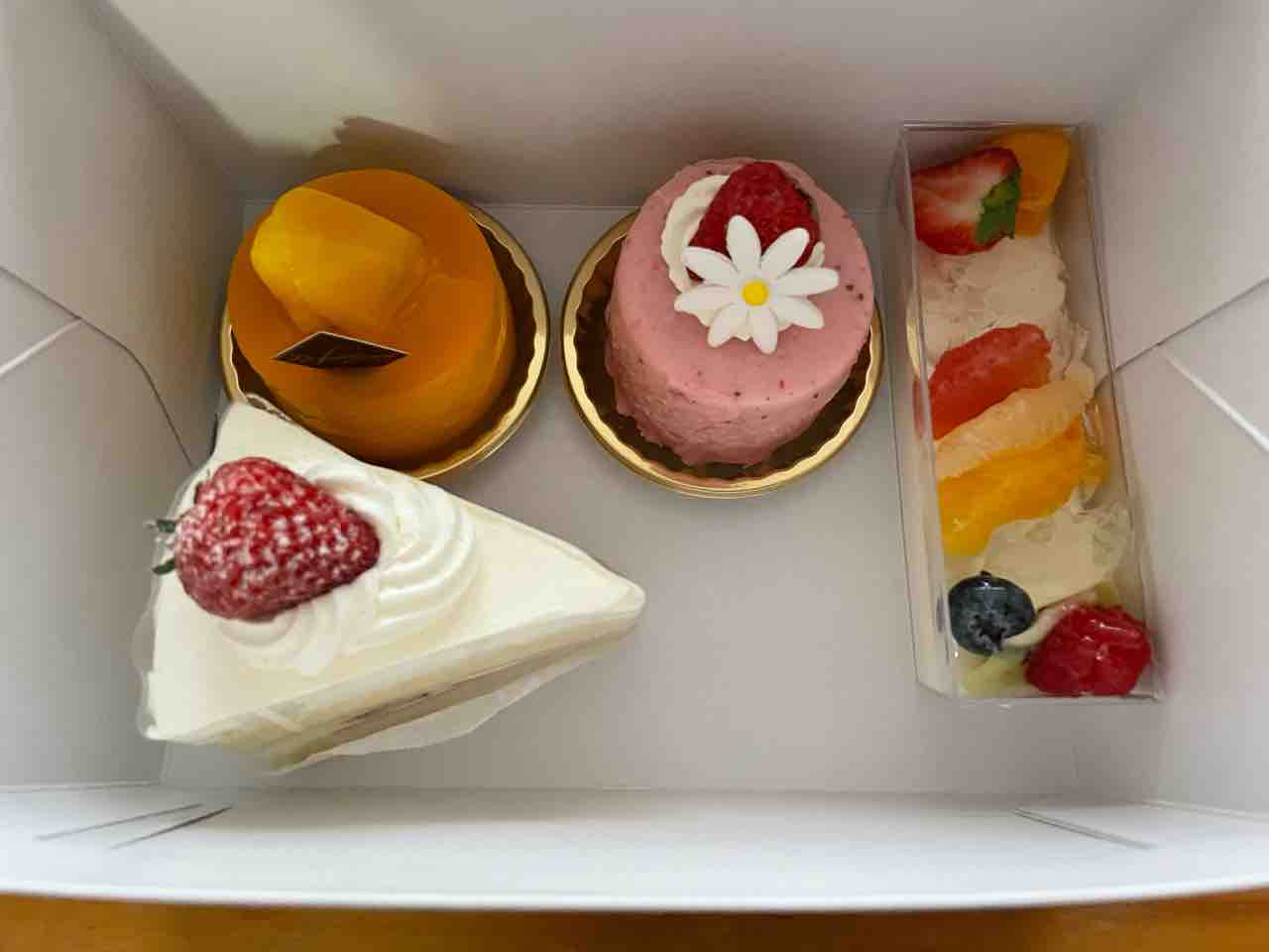 小樽のケーキといえばココ ずぼら日記 小樽のケーキといえばココ ずぼら日記