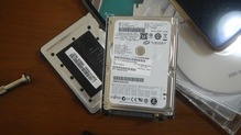 HDD