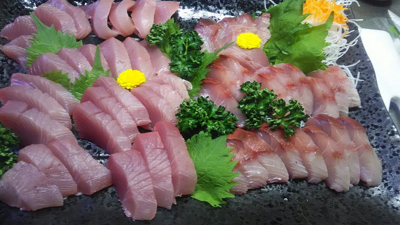 寝かせたお魚 momoのブログ 寝かせたお魚 momoのブログ