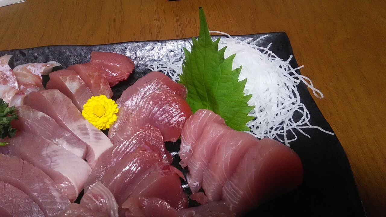 寝かせたお魚 momoのブログ 寝かせたお魚 momoのブログ