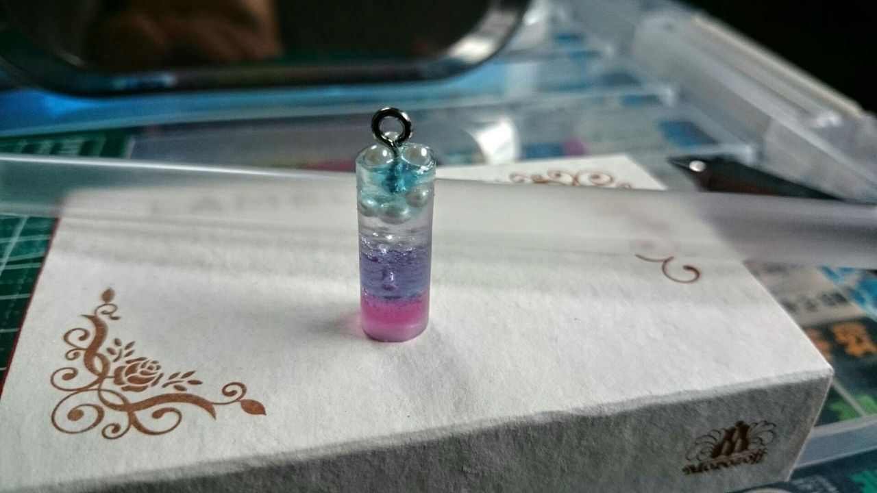 ストロー レジン ももいさんち ストロー レジン ももいさんち