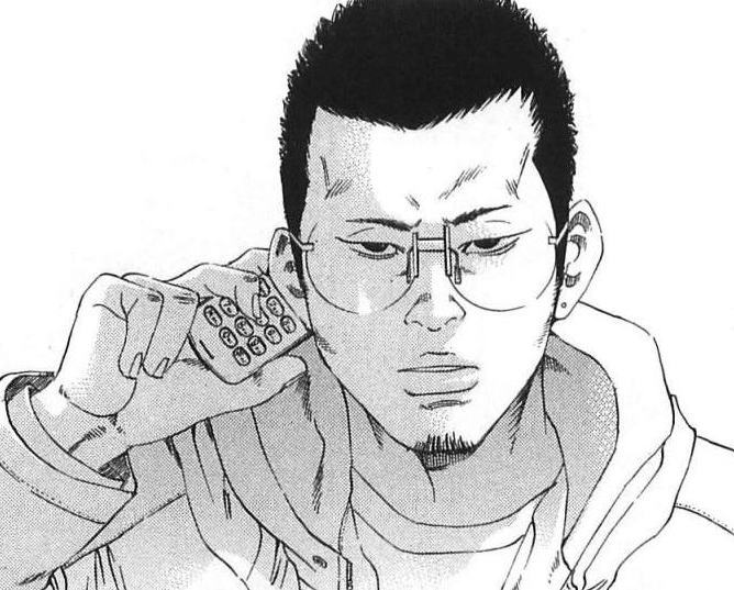 闇金ウシジマくんみたいな漫画が嫌いなんだがわかるやついる まとめズム 闇金ウシジマくんみたいな漫画が嫌いなんだがわかるやついる まとめズム