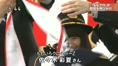 玉井 詩織 ももクロまとめもりー 玉井 詩織 ももクロまとめもりー