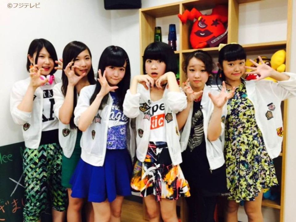 アイドルグループで最も不細工なグループはakb 乃木坂 Lgm でんぱ組 ももクロのどれやろか ももクロまとめもりー アイドルグループで最も不細工なグループはakb 乃木坂 Lgm でんぱ組 ももクロのどれやろか ももクロまとめもりー