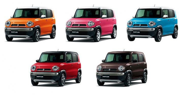 Suzuki 紫ハスラーついに ももいろクローバーz潜入捜査官 妖怪オネダーリン ももクロまとめもりー Suzuki 紫ハスラーついに ももいろクローバーz潜入捜査官 妖怪オネダーリン ももクロまとめもりー