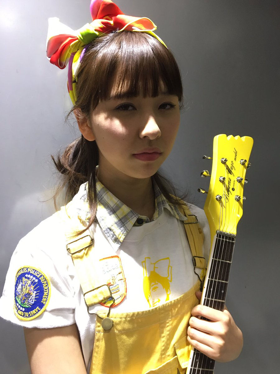 玉井 詩織 ももクロまとめもりー 玉井 詩織 ももクロまとめもりー