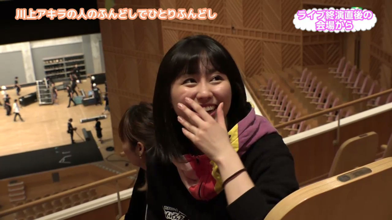 課題曲は ももいろクローバーz潜入捜査官116 キューティーハニー ももクロまとめもりー