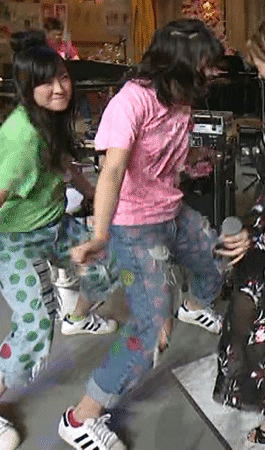 ももクロのアイドル 佐々木彩夏 Part107 あーりん ももクロまとめもりー