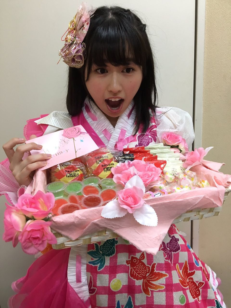ももクロのアイドル 佐々木彩夏 Part100 あーりん ももクロまとめもりー ももクロのアイドル 佐々木彩夏 Part100 あーりん ももクロまとめもりー