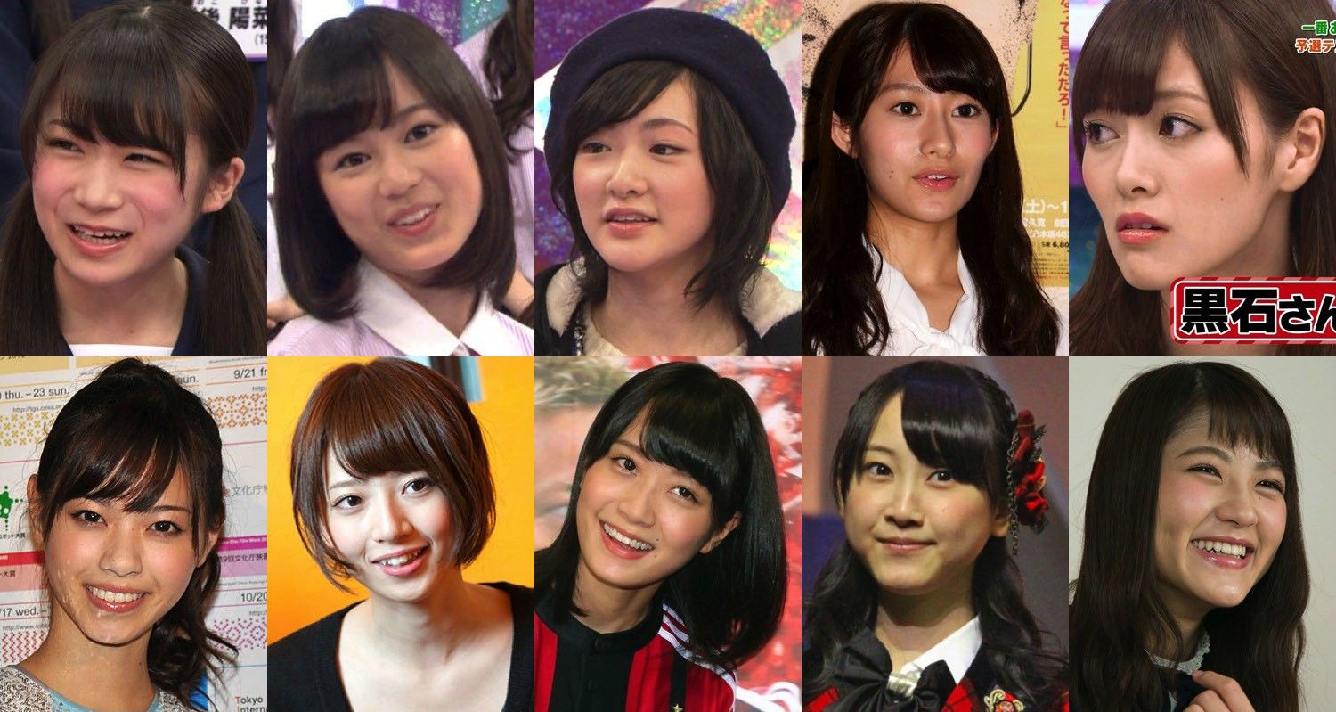 アイドルグループで最も不細工なグループはakb 乃木坂 Lgm でんぱ組 ももクロのどれやろか ももクロまとめもりー アイドルグループで最も不細工なグループはakb 乃木坂 Lgm でんぱ組 ももクロのどれやろか ももクロまとめもりー
